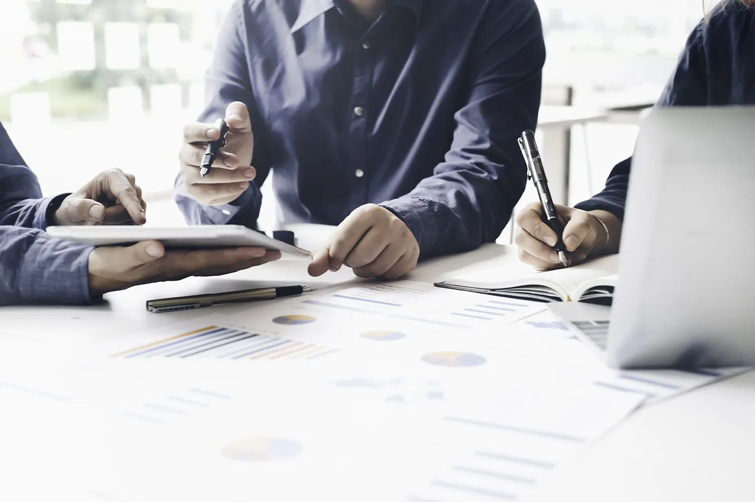 Individuelle Produktauswahl